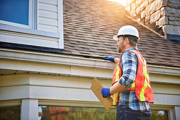 Licensed Gutter Repair And Installation service in Brooks, CA - Norken Roofing
